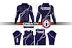 sportswear design custom sublimation, shooting, airsoft, hunting, paintball