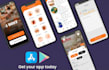 build custom ai mobile apps, ai chatbots, n8n ai agent, and ai saas solutions