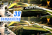 create motion graphics and animation