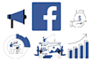 setup, manage facebook marketing, fb ad campaign