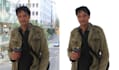 do professional cutouts and background removal