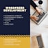 do the wordpress website development and web redesign