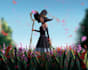 draw a digital illustration
