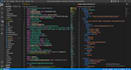do work of pycharm python visual studio dotnet