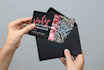 design your invitation cards and you will love them
