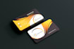 design awesome, unique, beautiful, business card design for you