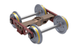 do a mechanical design with full detail drawings