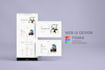 do photoshop, illustrator, indesign, figma design