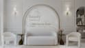 design welcoming clinic interior