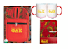 design sorority merchandise backpacks and diary