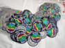 do all kinds of custom embroidered patches designed digitized and shipped