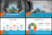 design modern ppt presentation, ppt templates, ppt slides and canvas slides