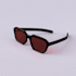 create bespoke eyewear designs and 3d model renders