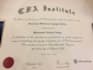 teach you cfa program