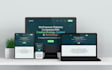 create webflow website design redesign webflow development webflow landing page
