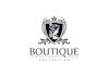 create modern minimalist and luxury monogram logo