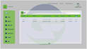 web mobile button icon design