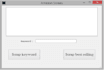 develop a web scraping tool and apis