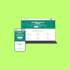 do responsive web development in react, nextjs