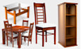 create photorealistic 3d furniture rendering for ecommerce and catalog