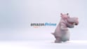 create a 3d character animation logo reveal
