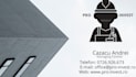 creative and specific logo business desgin