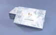 do packaging box design, mailer box, label design with 3d mockup