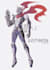 draw your mecha robot fanart or original in digital artwork