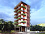 design amazing 3d model exterior render animation