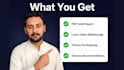 do a manual technical SEO audit with prioritized action plan