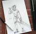 do character design for non human characters