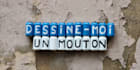 do the copywriting in french
