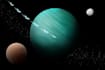 draw one or more planets