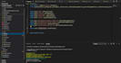 develop a rest API or backend service using nodejs or java