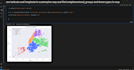 do data analysis in python pandas, numpy, and matplotlib