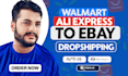 amazon to ebay dropshipping winning product listings