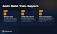 automate your business with claude cowork, custom skills and a team app