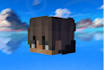 make you a minecraft 3d rendered head profile picture