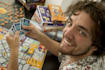 create a board game alongside you