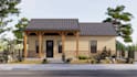 render architectural site plan 2d 3d master plan landscape plan