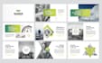 design professional eyecatching  powerpoint presentation
