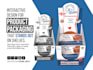 design professional product packaging