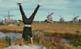 be your online handstand coach from beginner to advanced