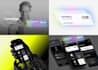 design a clean and conversion focused mobile app UI UX