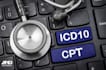 do icd 10 cpt medical coding