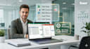 do data entry typing work, PDF convert, web research, copy paste