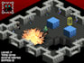 creata a python game using pygame