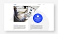 setup a modern wordpress website for you