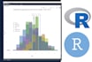 data cleaning, visualizing, analysis, modelling in r rstudio