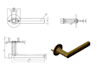 do drawing technical in dwg, PDF